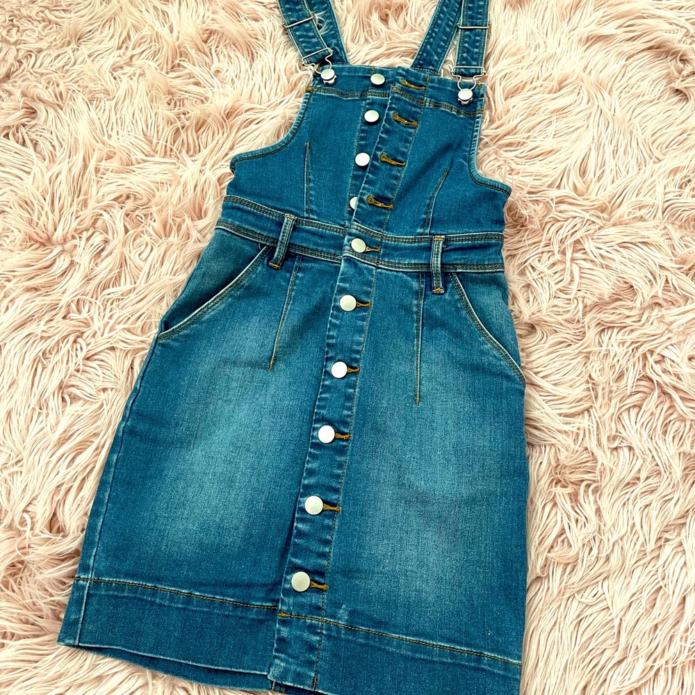 Bébé mini dress size XS